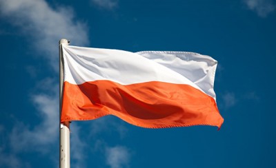 Poland became a member 