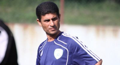 An Israeli coach for Kirghizistan
