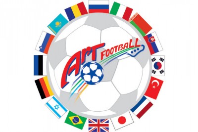 Art-footballers of the world, unite!